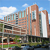 UMB Dental School Baltimore, Maryland